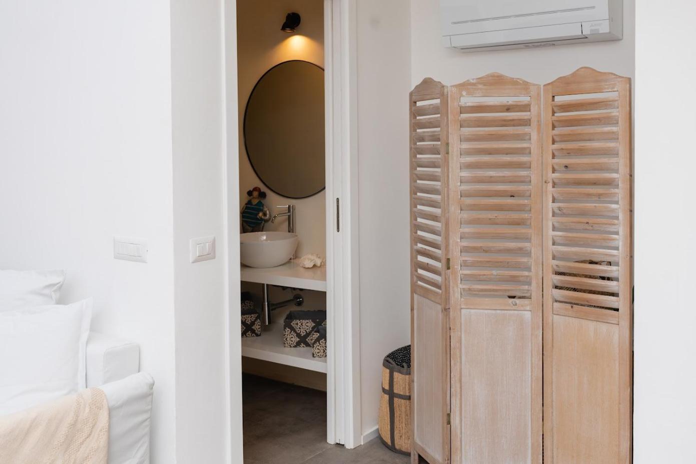 Ferienwohnung La Ruelle Olbia Exterior foto